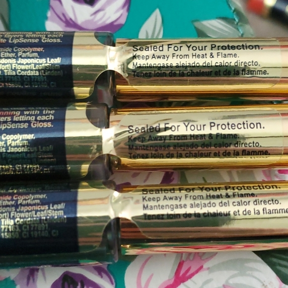 Lipsense Icicle Irvine formula new,  sealed - Picture 2 of 4